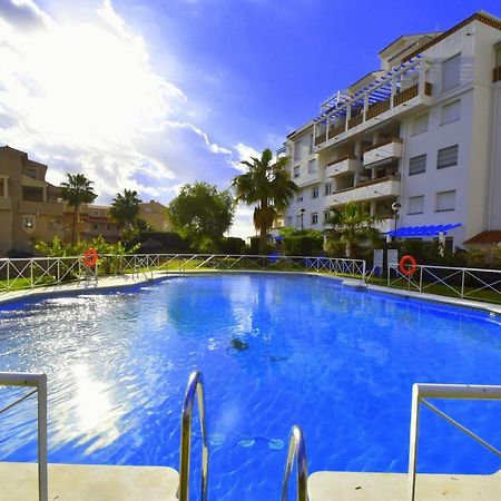 Reserva Del Parque Benalmádena Eksteriør bilde