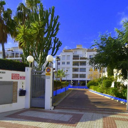 Reserva Del Parque Benalmádena Eksteriør bilde