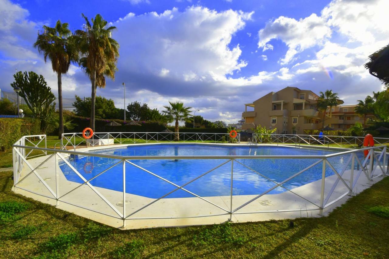 Reserva Del Parque Benalmádena Eksteriør bilde